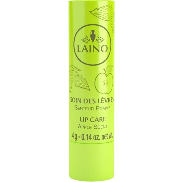 Laino Stick Cuidado Labial Apple Stick 4G-image