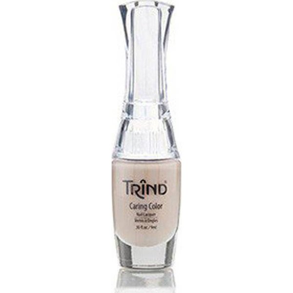 Trind Caring Color CC168 Bright Crimson 9 Ml-image