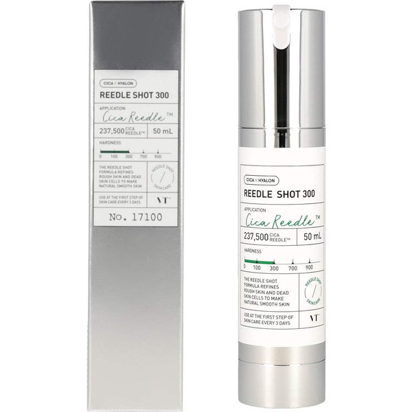 Vt Cosmetics Reedle Shot 300 50 Ml-image