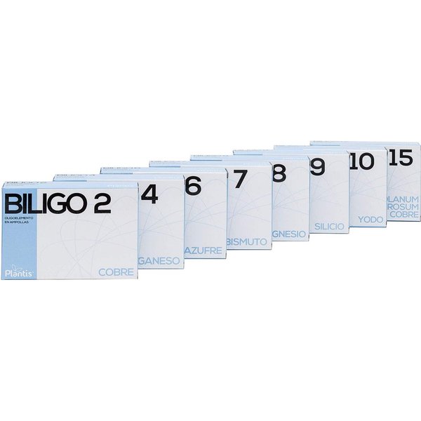 ArtesaníA AgríCola Biligo 4 Manganeso 20Amp-image