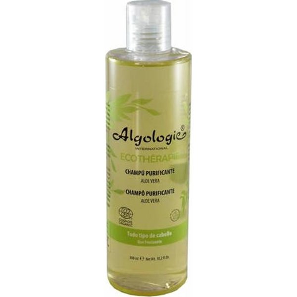 Algologie Champú Purificante EcothéRapie 300Ml-image