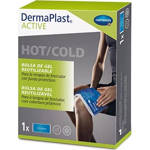 Dermaplast Active Bolsa De Gel FríO Calor 12X29Cm-image