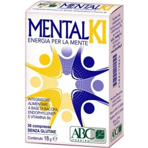 ABC Trading Mentalki 30 Comp-image