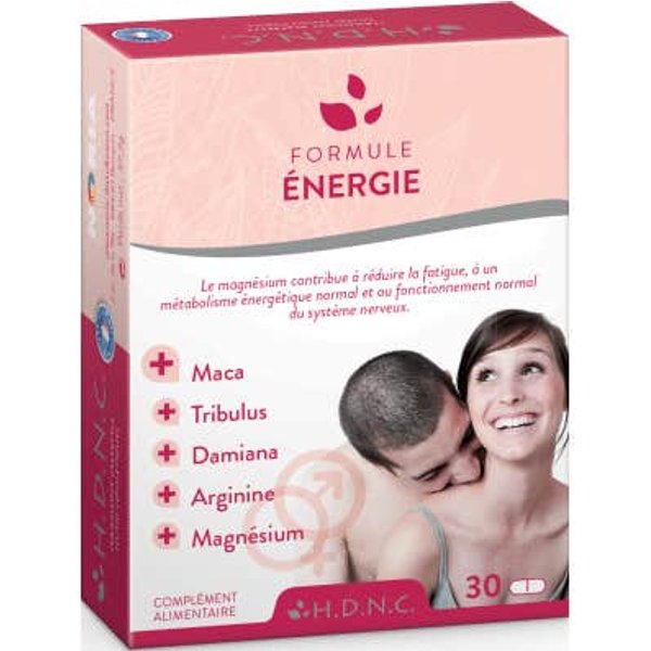 H.D.N.C. EnergíA 30Comp-image