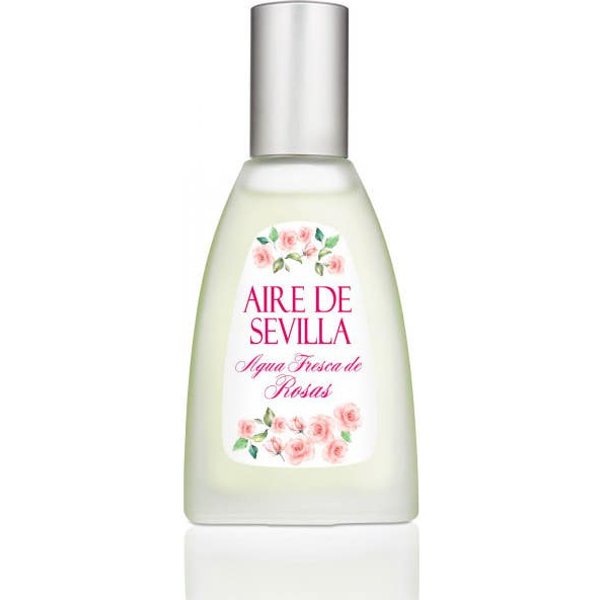 Instituto EspañOl Aire De Sevilla Agua Fresca De Rosas 30 Ml-image