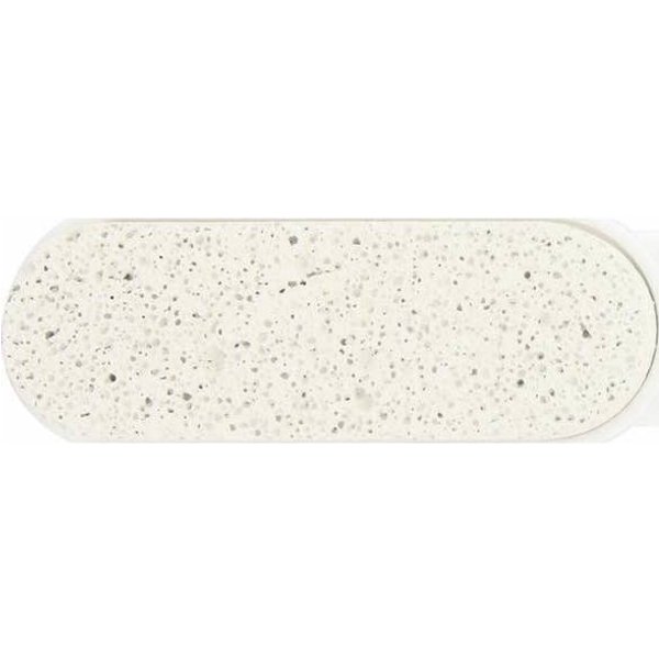 Disna Raspador Pedicura Piedra PóMez 17Cm 1Ud-image