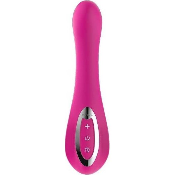 Nalone Touch System Vibrador Rosa 1 Ud-image