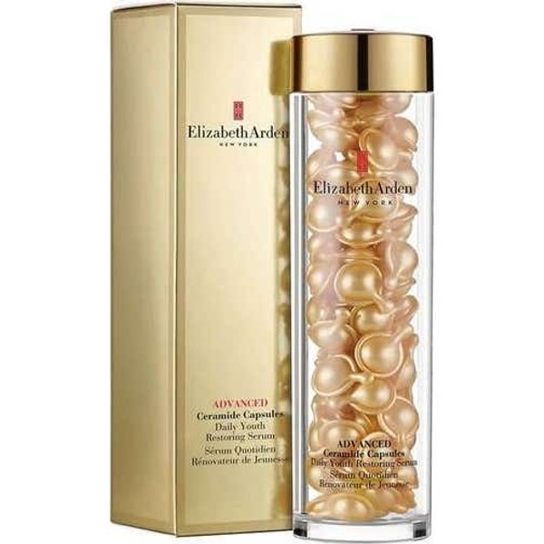Elizabeth Arden Advanced Ceramide Capsules 60Uds-image
