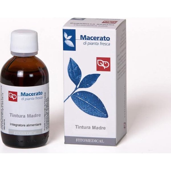 Fitomedical Witch Hazel Mother Tincture Bio 50 Ml-image