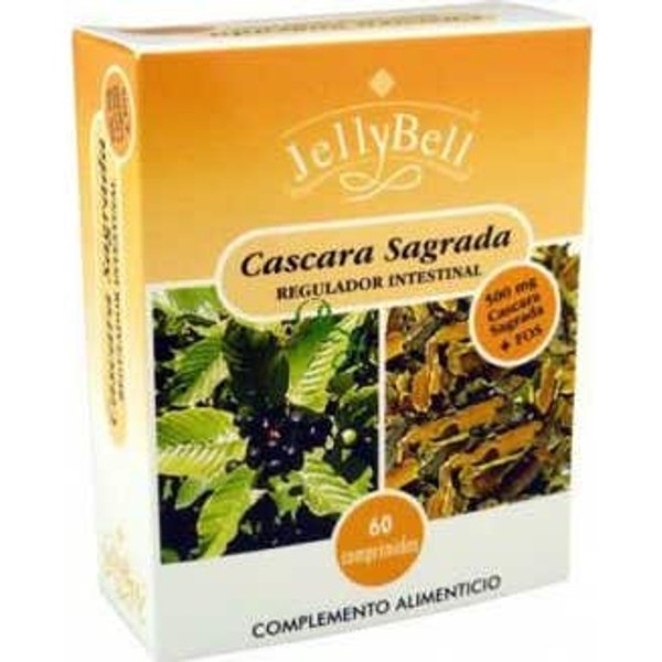 Jellybell Cascara Sagrada 60Comp-image