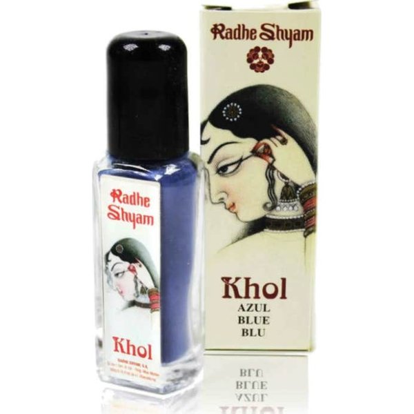 Radhe Shyam Khol Azul 4 G-image