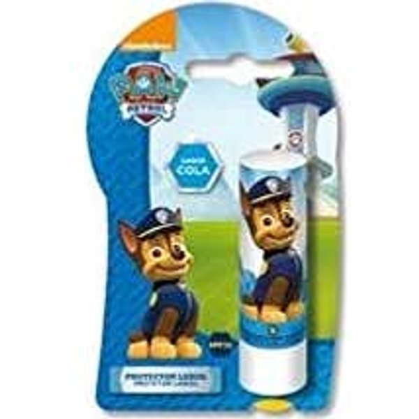 Balsamo Labial Patrulla Canina Paw Patrol Surtido Infantil-image