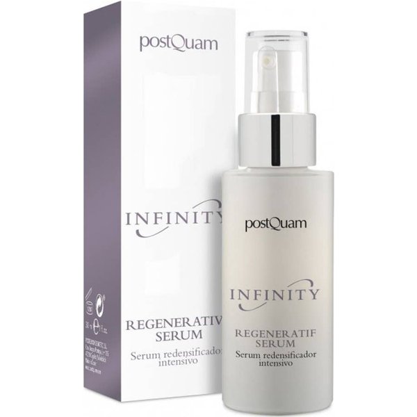 Postquam Regeneratif SéRum 30 Ml-image
