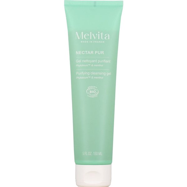 Melvita Nectar Pur Gel Limpiador Purificante 150 Ml-image