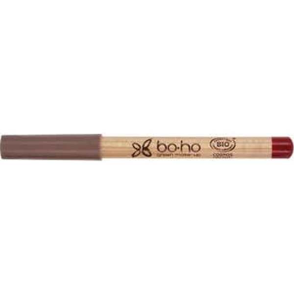 Boho LáPiz De Labios Carmin 01-image