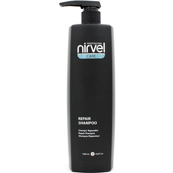 Nirvel Care Champú Reparador 1000 Ml-image