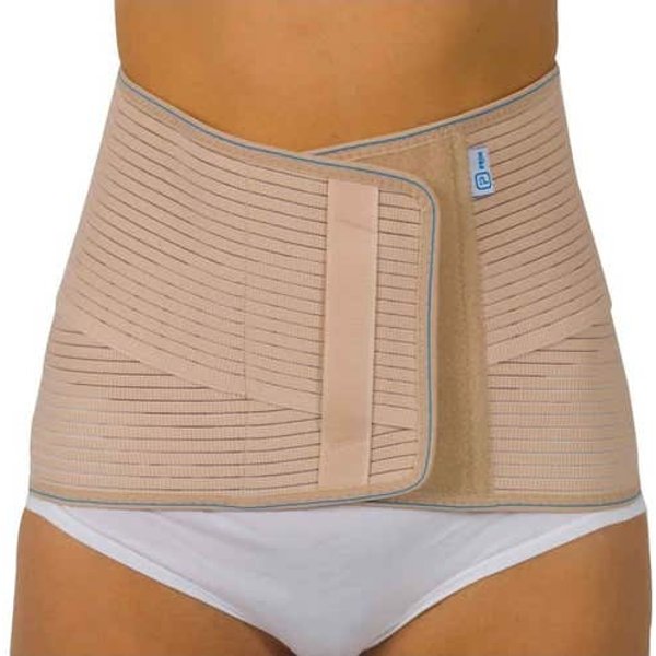 Prim Faja SemirríGida Action Doble Cruce Beige Txxl 1 Ud-image
