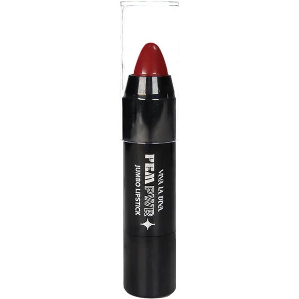 Viva La Diva Fem-Power Jumbo Lipstickfighter 1Ud-image