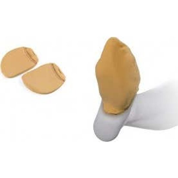 Comforsil Fundas EláSticas Con Silicona En Su Interior Talla- Grande 1Ud-image