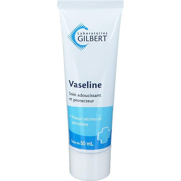 Gilbert Vaselina Tb 50Ml-image