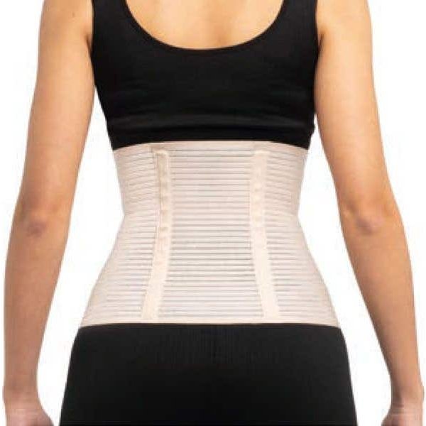 Prim Faja Lumbar Primspine Move+ 606 M Talla M 1Ud-image