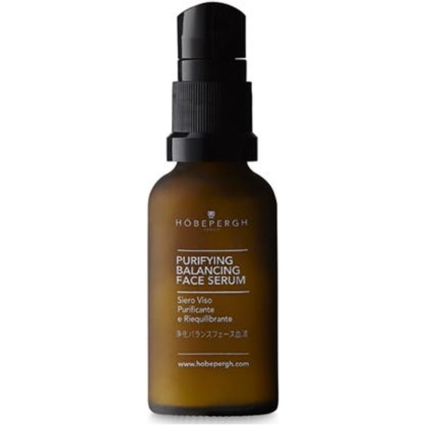 Höbepergh Surice SéRum Facial Purificante Reequilibrante 50 Ml-image