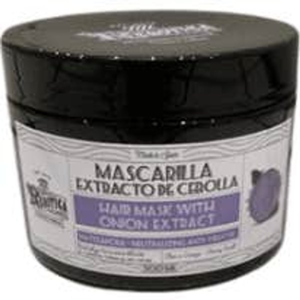 MI Rebotica Mascarilla Matizadora 300 Ml-image