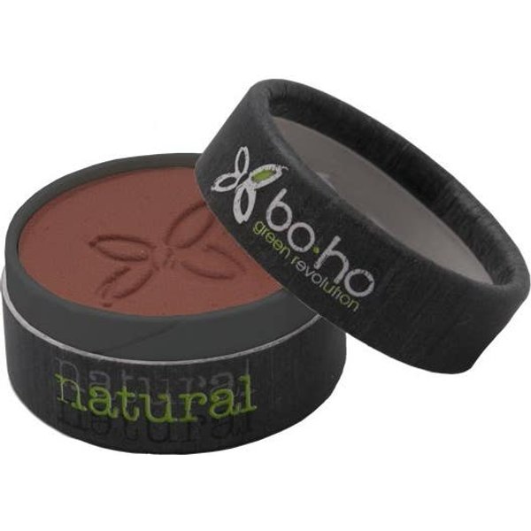 Boho Sombra De Ojos Bio Et Vegan Mate Sienna 123 2,5G-image