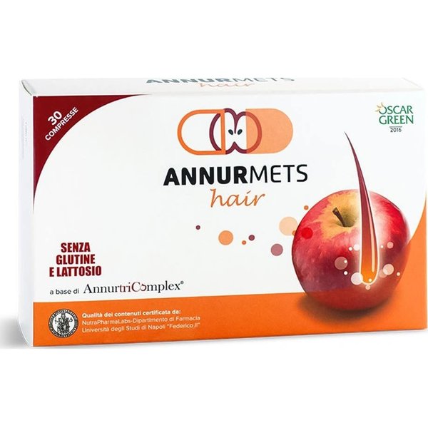 Annurmets Cabello 30 Comp-image