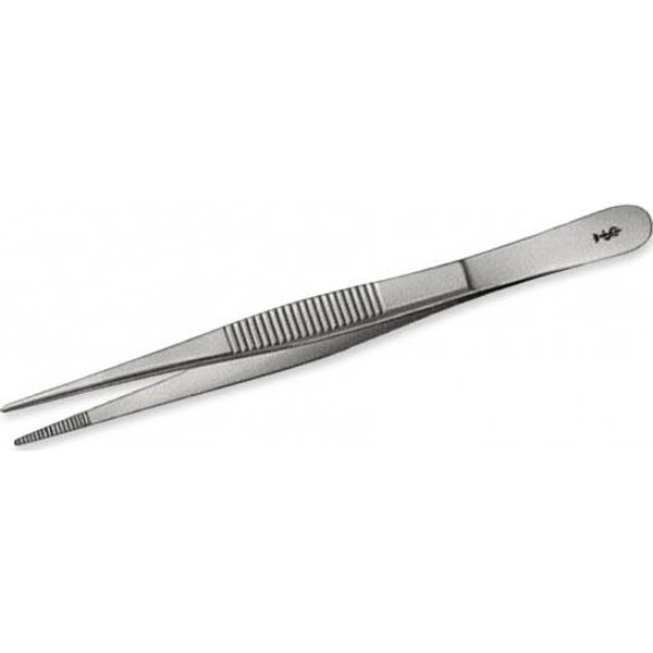 Corysan Pinza DiseccióN Recta S-D 13Cm 1Ud-image