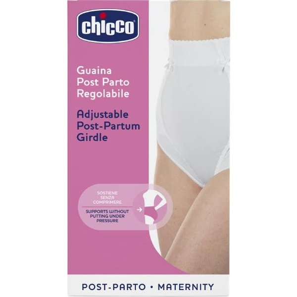 Chicco Guaina Post Parto Regulable T-40 1 Ud-image