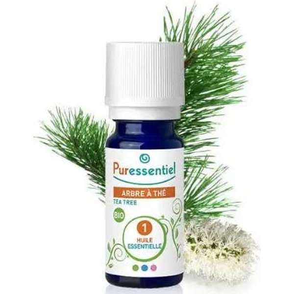 Puressentiel Aceite Esencial ÁRbol De Té Bio 10Ml-image