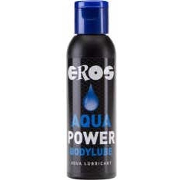 Eros Aqua Power Boydglide 50Ml-image