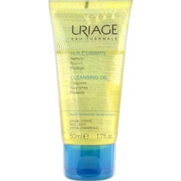 Uriage Aceite Limpiador 50 Ml-image