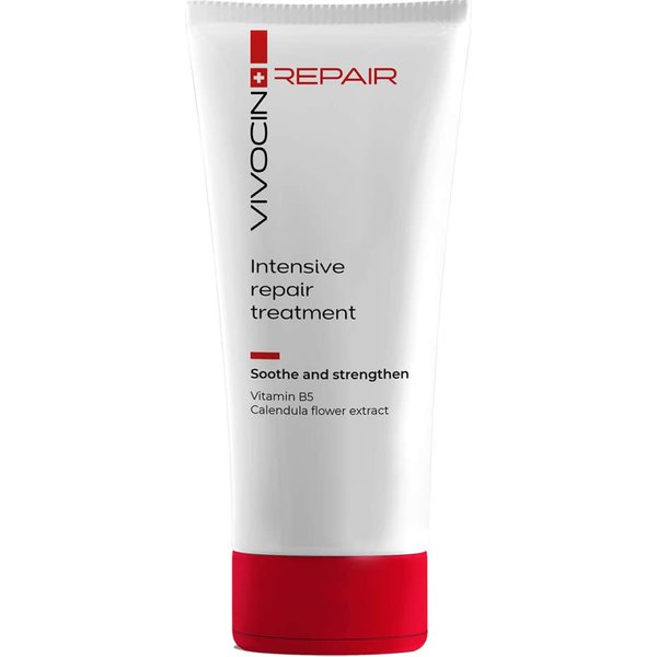 Vivocin Intensive Repair Treatment 50 Ml-image