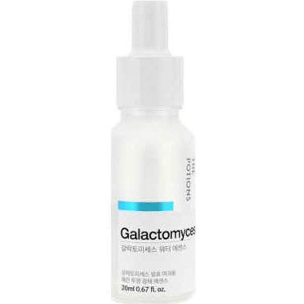 The Potions Galactomyces Water Essence 20Ml-image