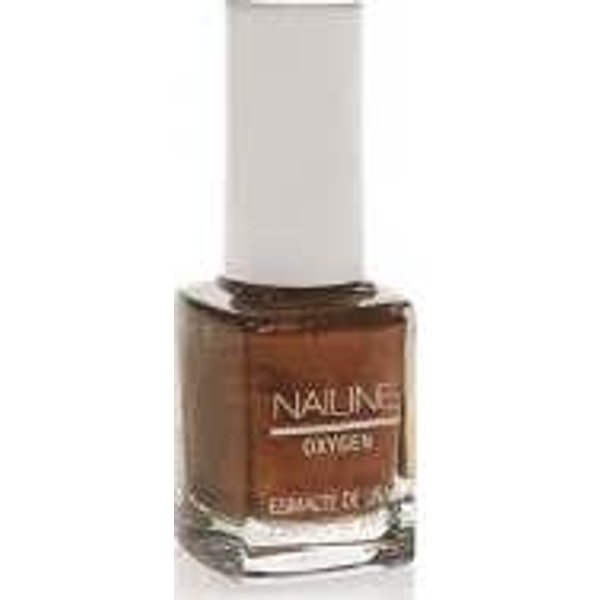 Nailine Oxygen Esmalte De UñAs Color Bronce Perla Nº15 12Ml-image