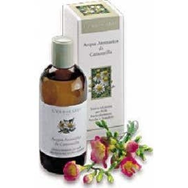 Manzanilla DE Agua 200 Ml-image
