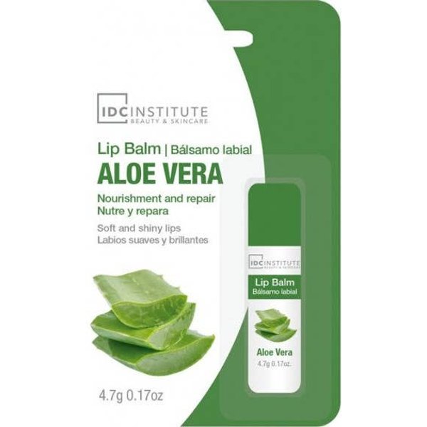 IDC institute BáLsamo Labial Aloe Vera 4,7G-image