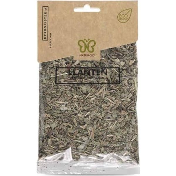 Naturcid Llanten Hojas 40G-image
