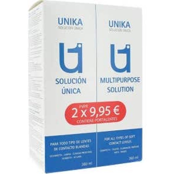 Disop Unika Solucion Unica 360 Ml-image