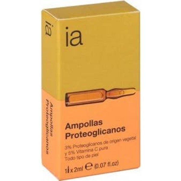 Interapothek Ampollas Proteoglicanos 1 2Ml-image
