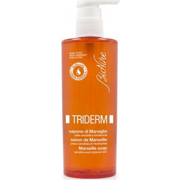 JabóN Triderm Mars Liq 500Ml-image