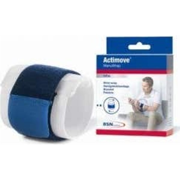 Actimove MuñEquera FéRula Izquierda T-M 1 Ud-image
