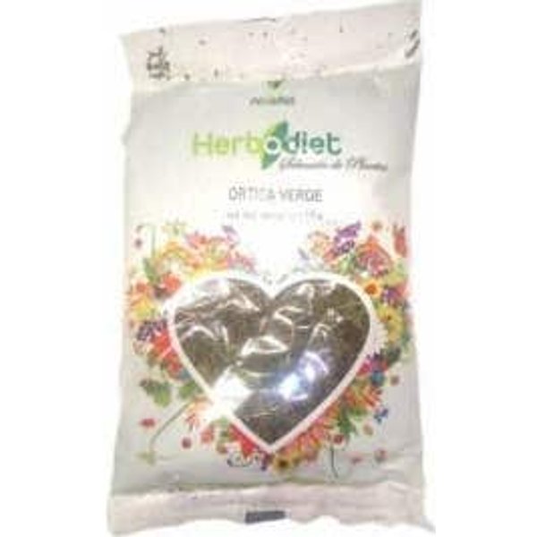 Nova Diet Ortiga Verde Hierba 30G-image