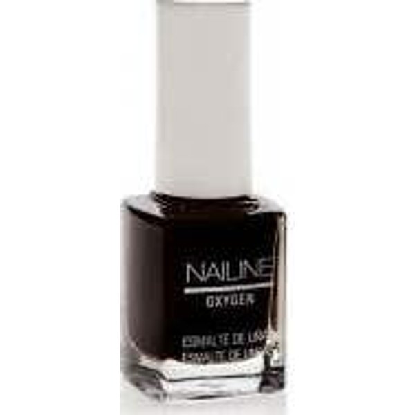 Nailine Oxygen Esmalte De UñAs Color Amatista Nº23 12Ml-image