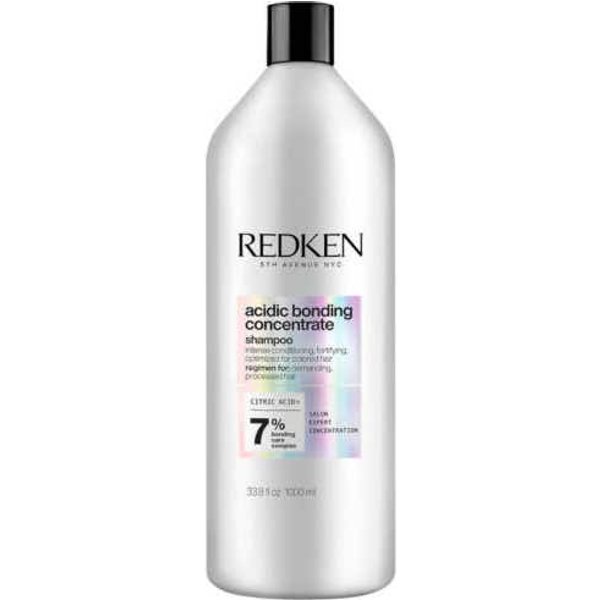 Redken Acidic Bonding Concentrate Champú 1L-image