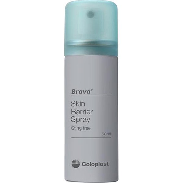 Brava Spray Protector Piel 50Ml-image