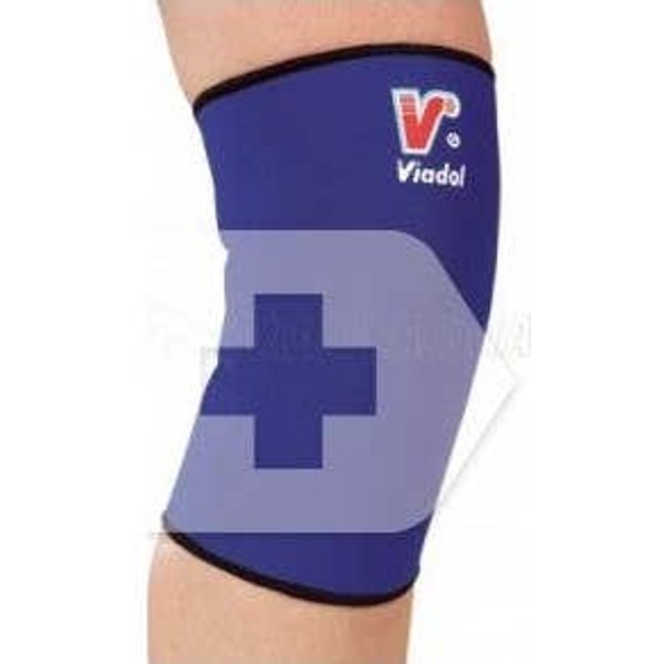 Viadol Rodillera Neopreno T-Grande 1 Ud-image