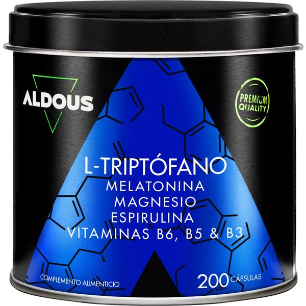 Aldous Labs L-TriptóFano 200Caps-image